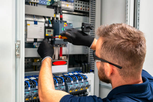 Best Industrial Electrical Services  in Wheeling, IL