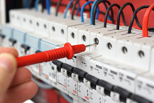 Industrial Electrical Services in Wheeling, IL